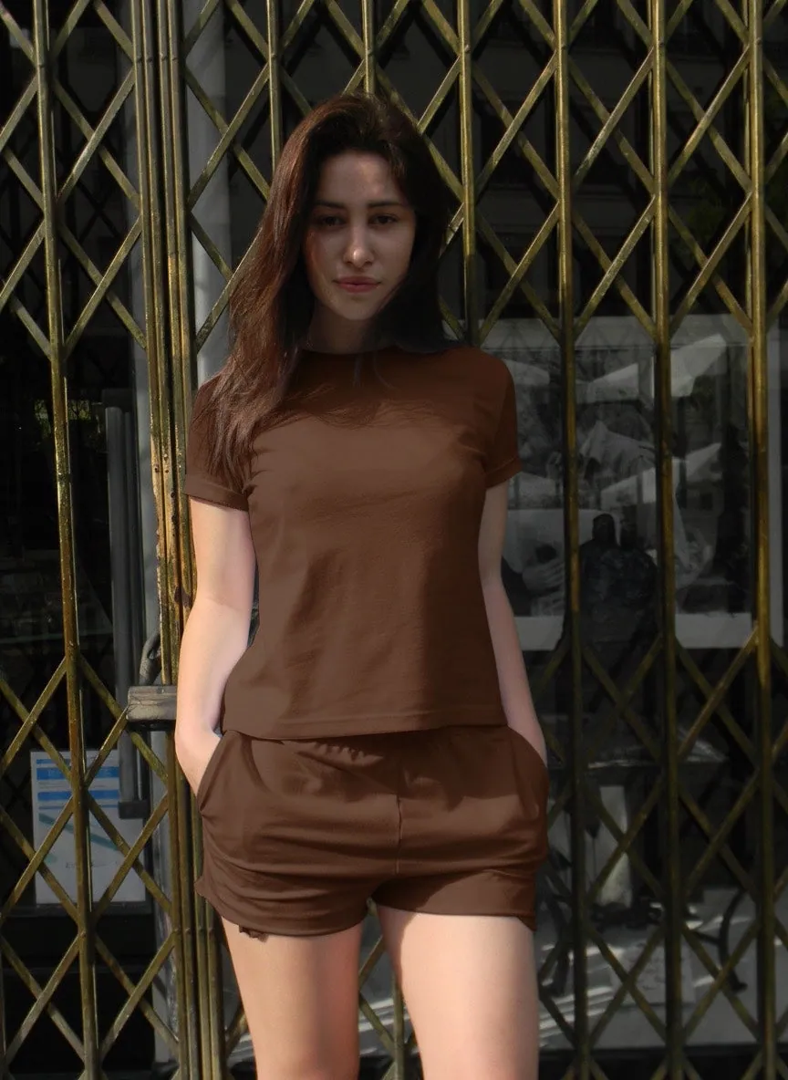 Tee hover