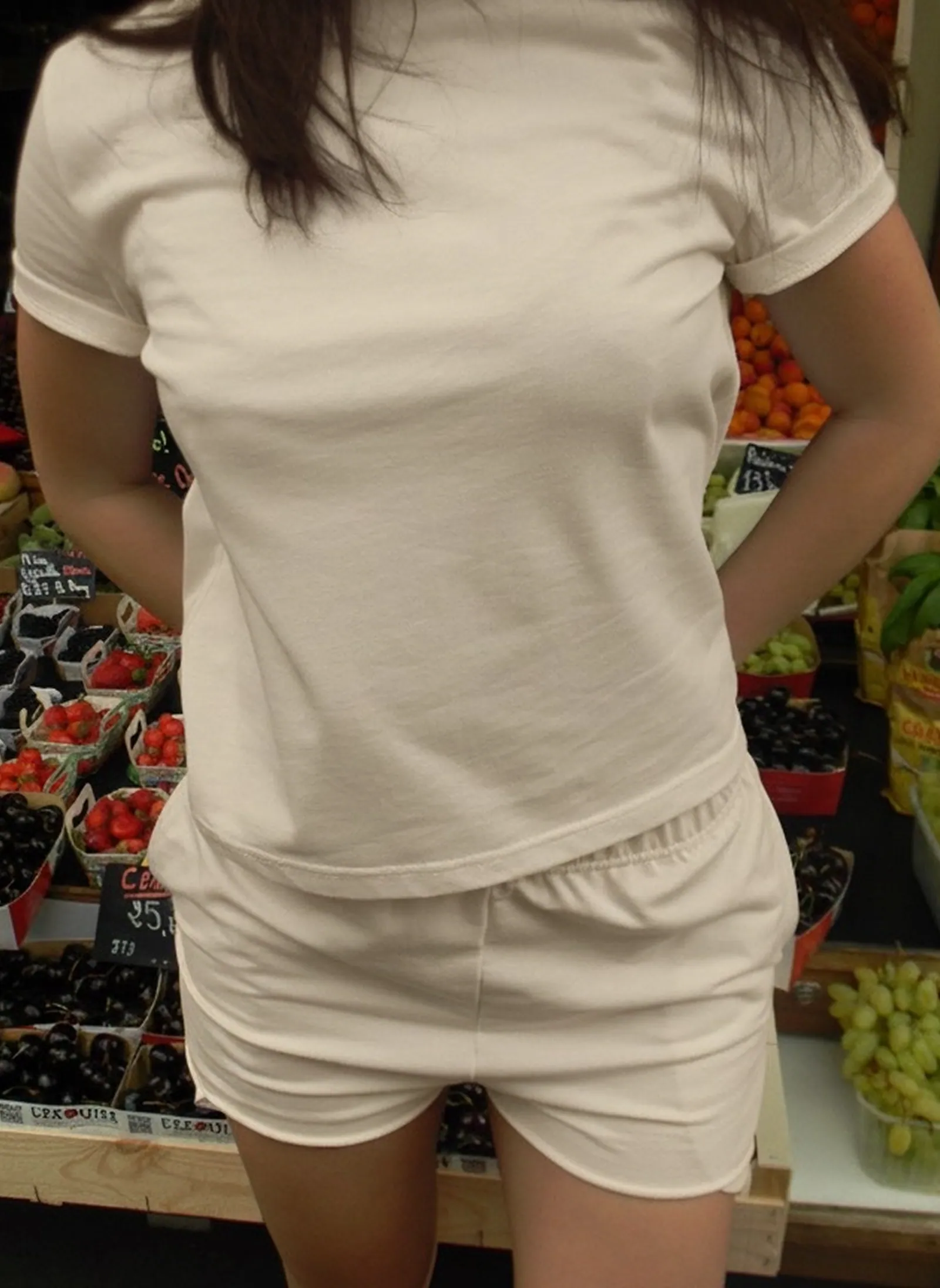 Tee hover