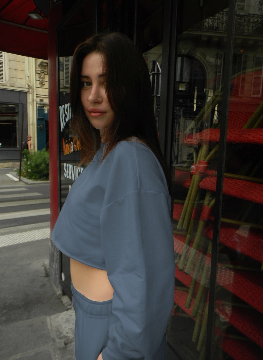 Croptop