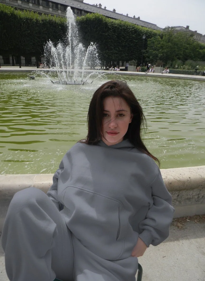 Hoodie hover
