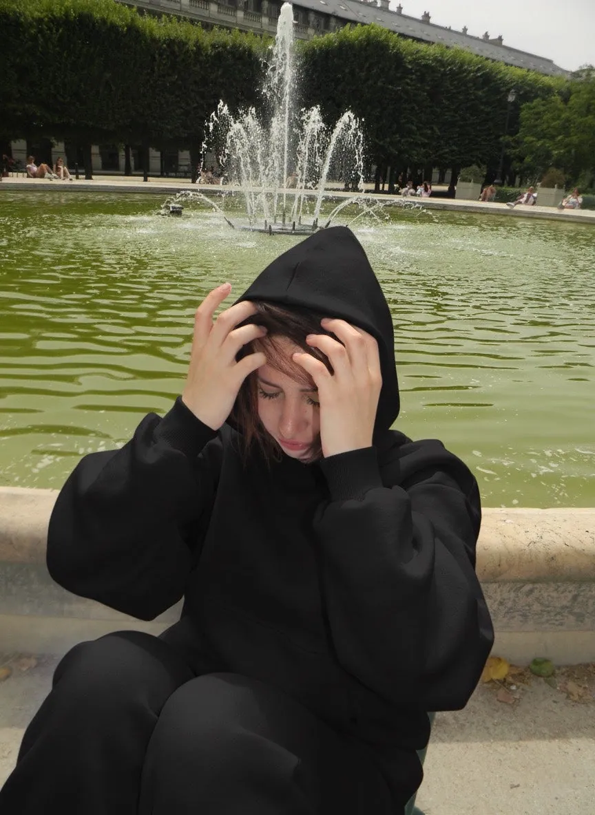 Hoodie hover