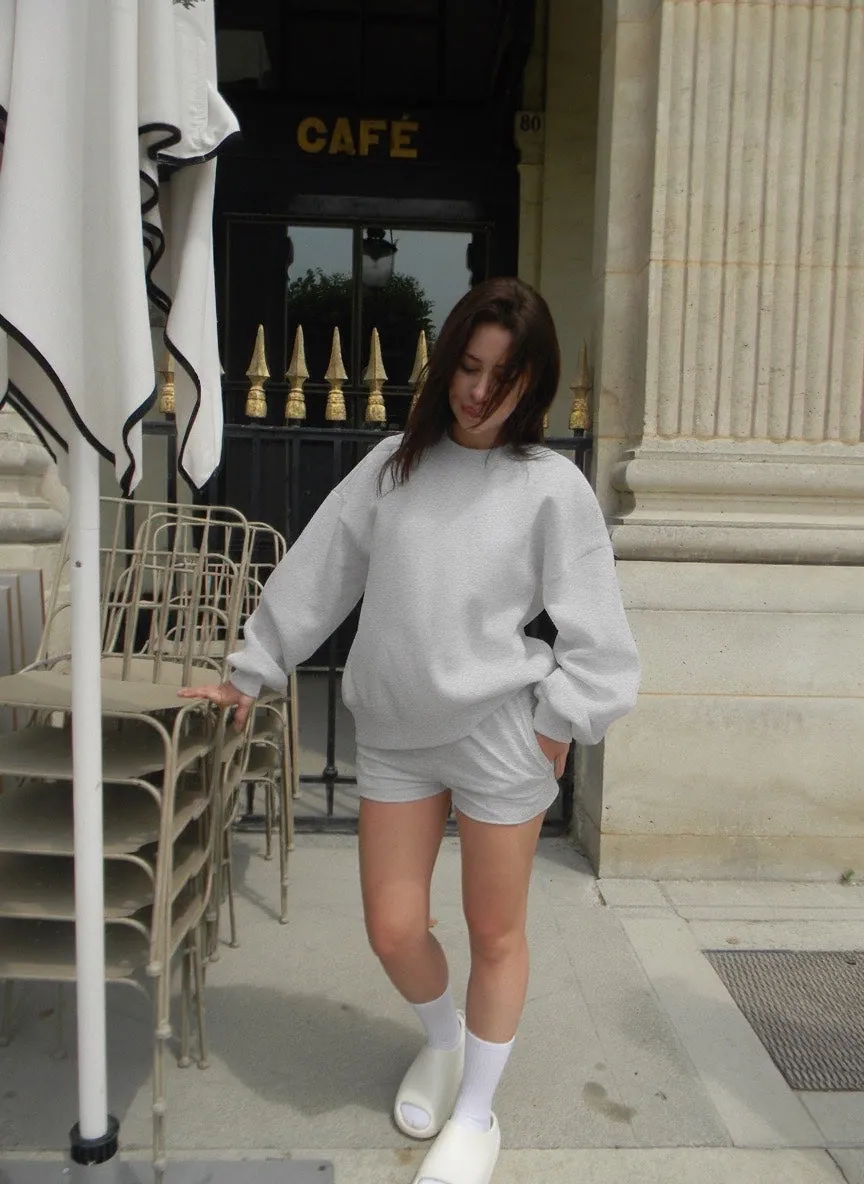 Sweatshirt hover