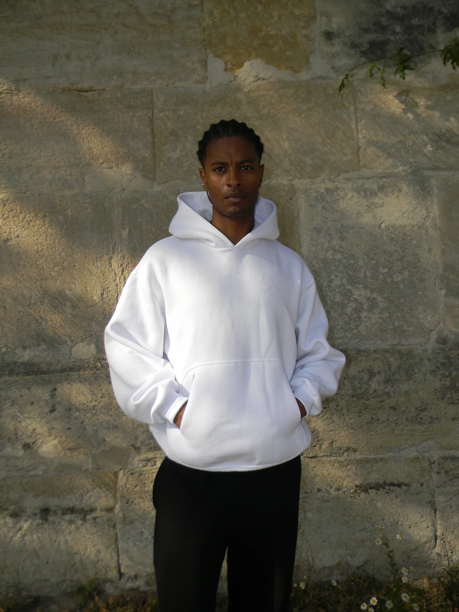 Hoodie hover
