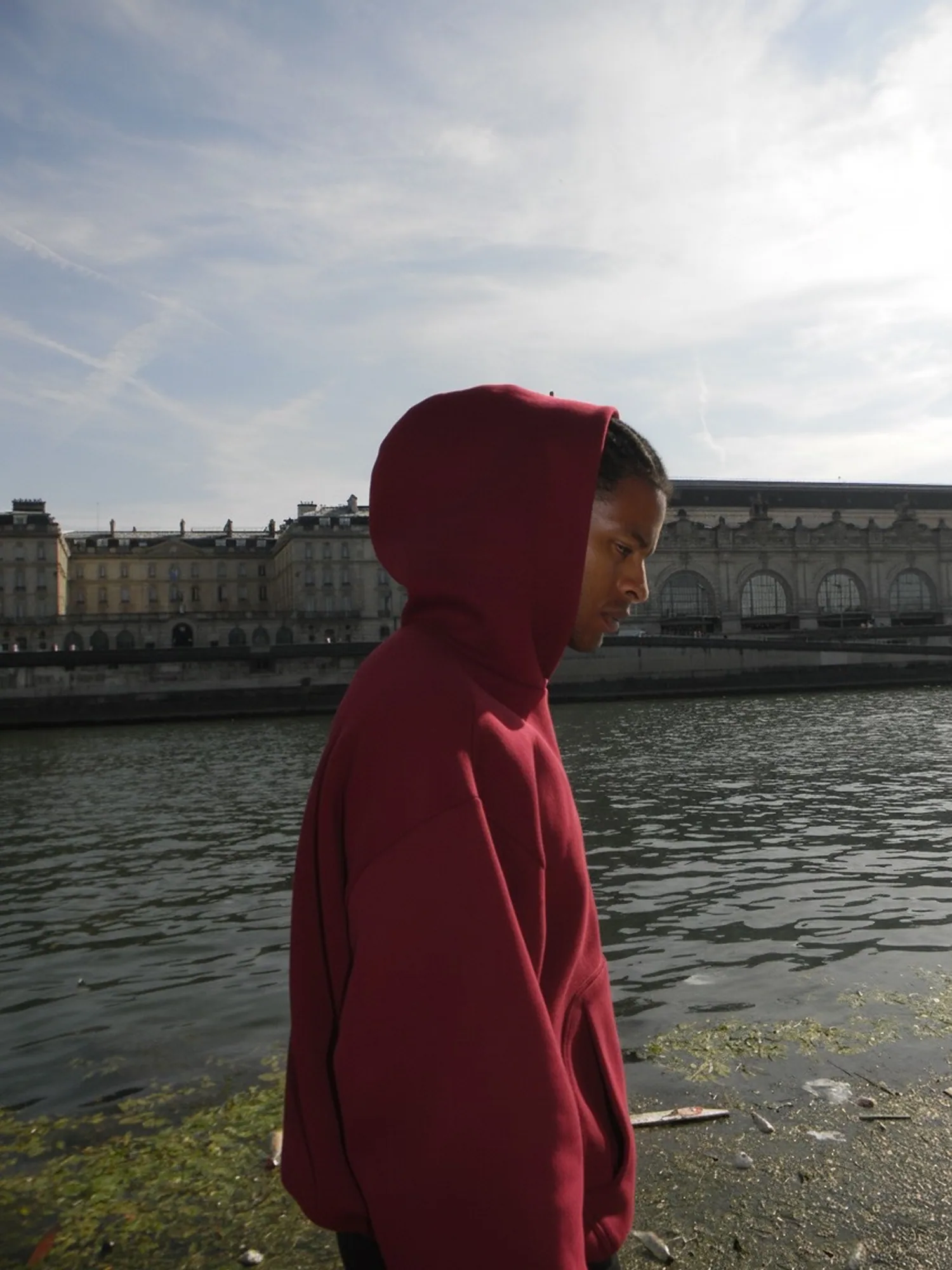 Hoodie