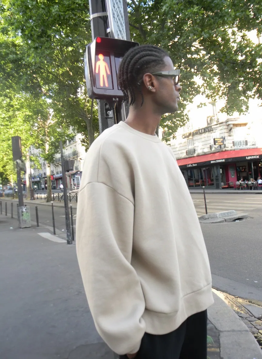 Sweatshirt hover