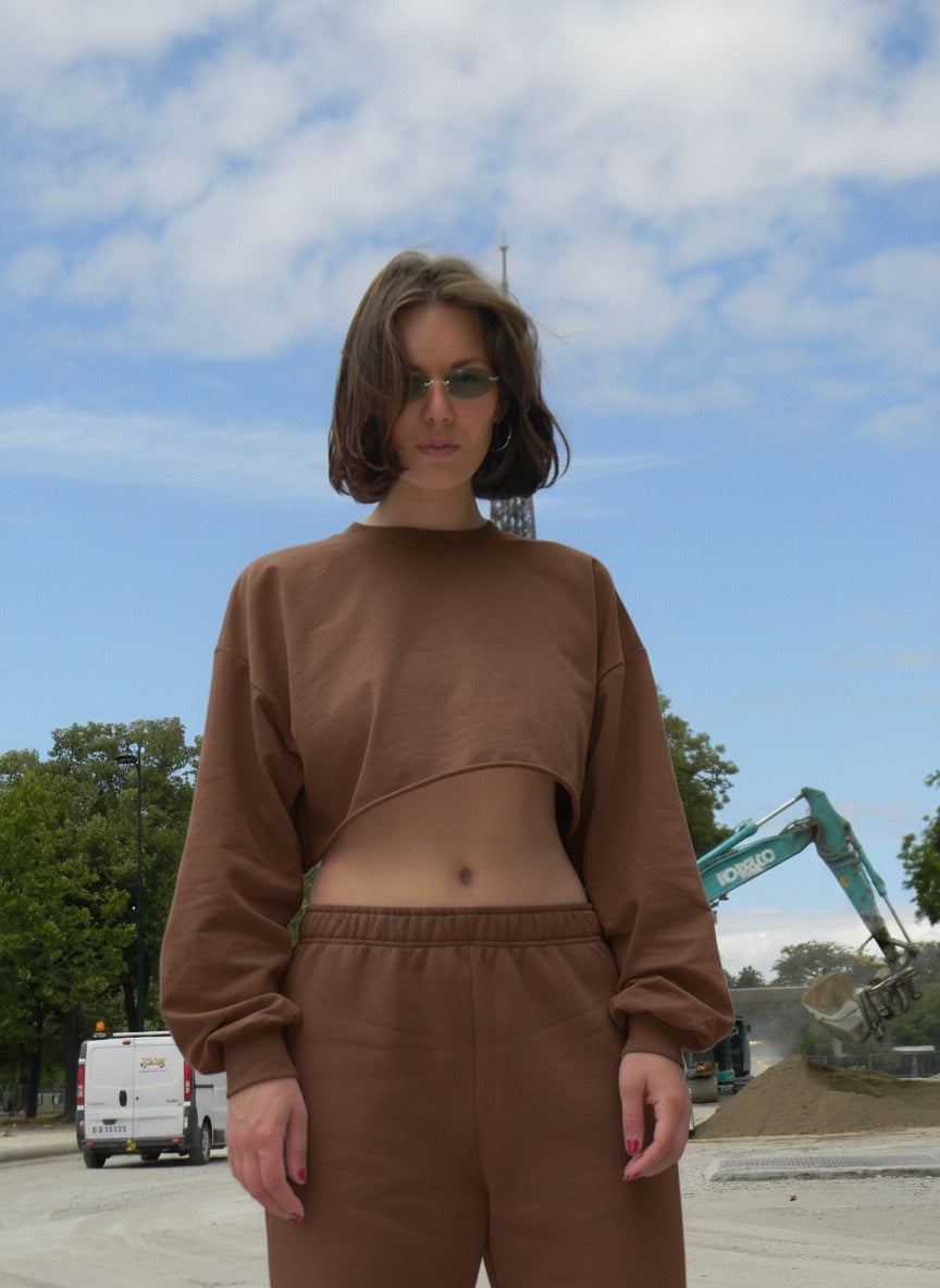 Croptop