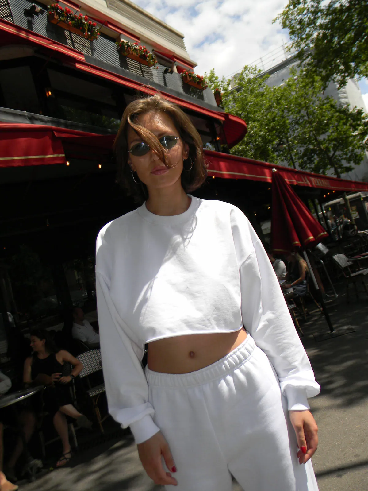 Croptop